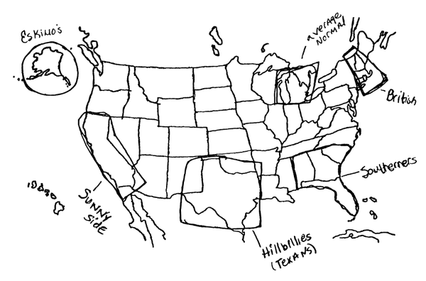 3 things people get wrong about language