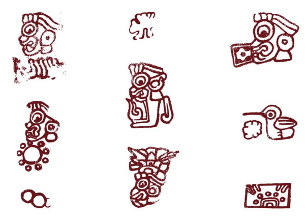 Have scholars finally deciphered the mysterious writing of Teotihuacan?