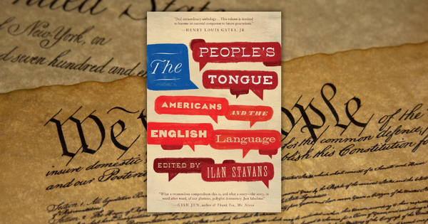 The Great Men™ of Language