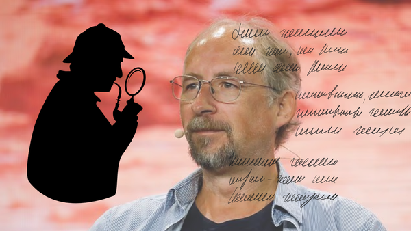 Has forensic linguistics solved the mystery of Bitcoin’s creator?