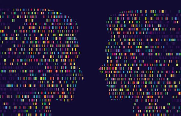 New evidence that language evolved before humans did