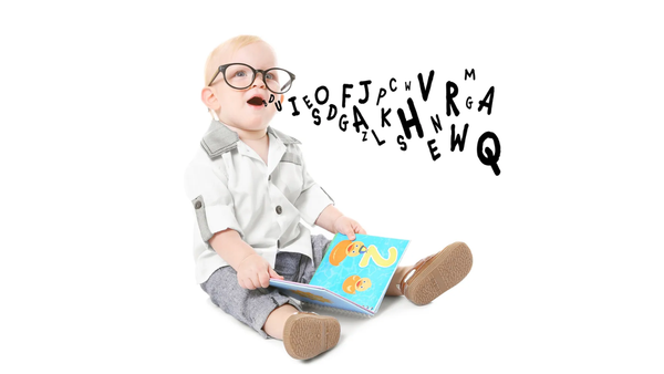 How much should you talk to your toddler?