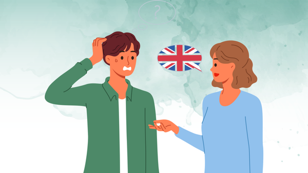 Why your foreign accent sucks