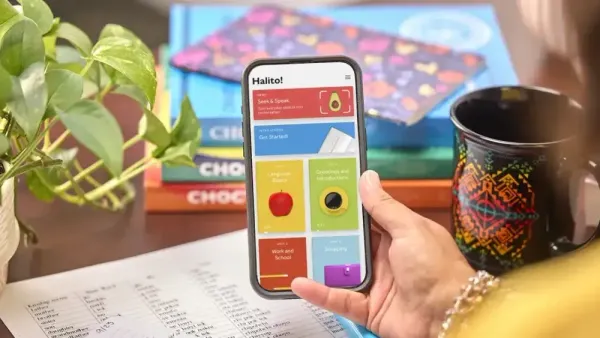Choctaw Nation launches Rosetta Stone language app