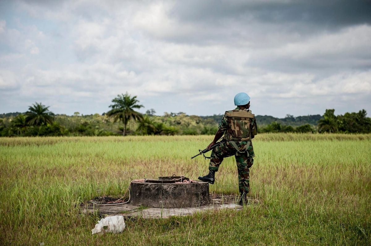 UN80: the End of Prevention