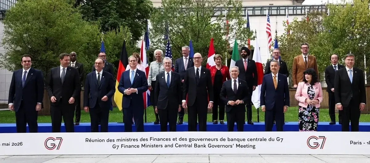 The Mutually Beneficial G7 Bypass