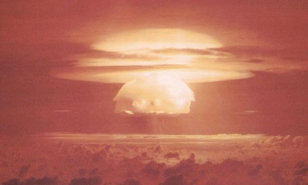 Will everyone want a bomb?