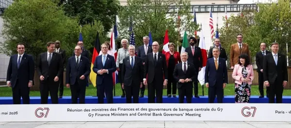 The Mutually Beneficial G7 Bypass