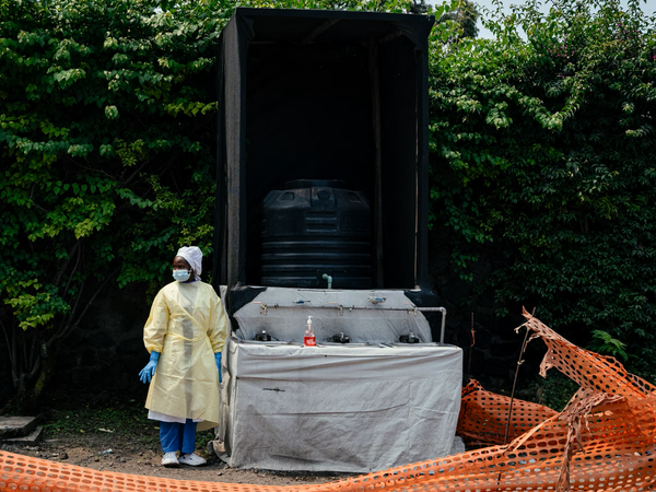 Global Health Funding Crises