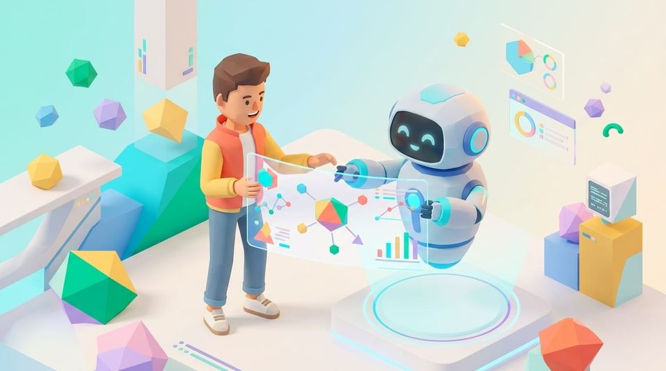 Inteligencia Artificial Generativa