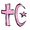 Myriam Charabaty is an Arab Christian in the Middle East