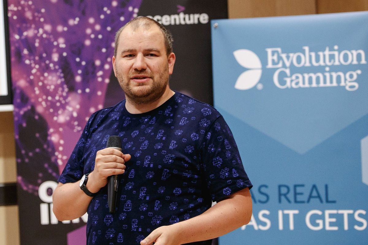 TAPOST Riga & Tesena Prague 2-4.10.2018