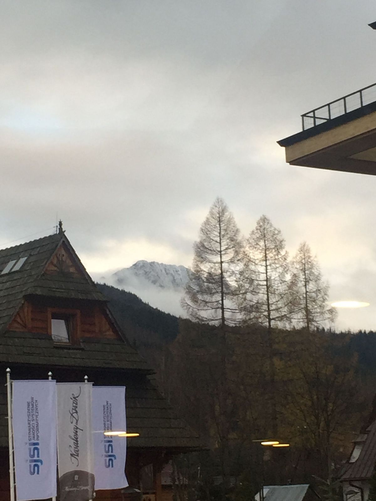 TestWarez, Zakopane 14-16.11.2018