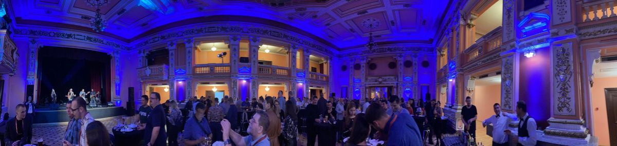 SeeTest 2022 - Sofia