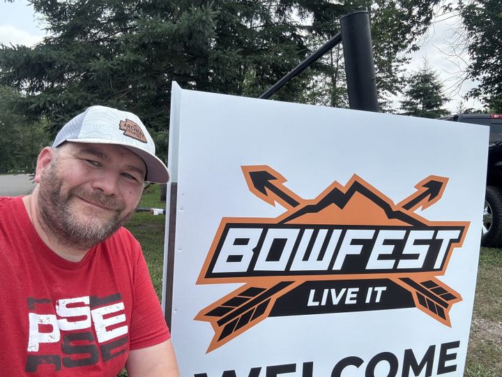 BowFest 2026: what a field full of archers told me that no test suite could