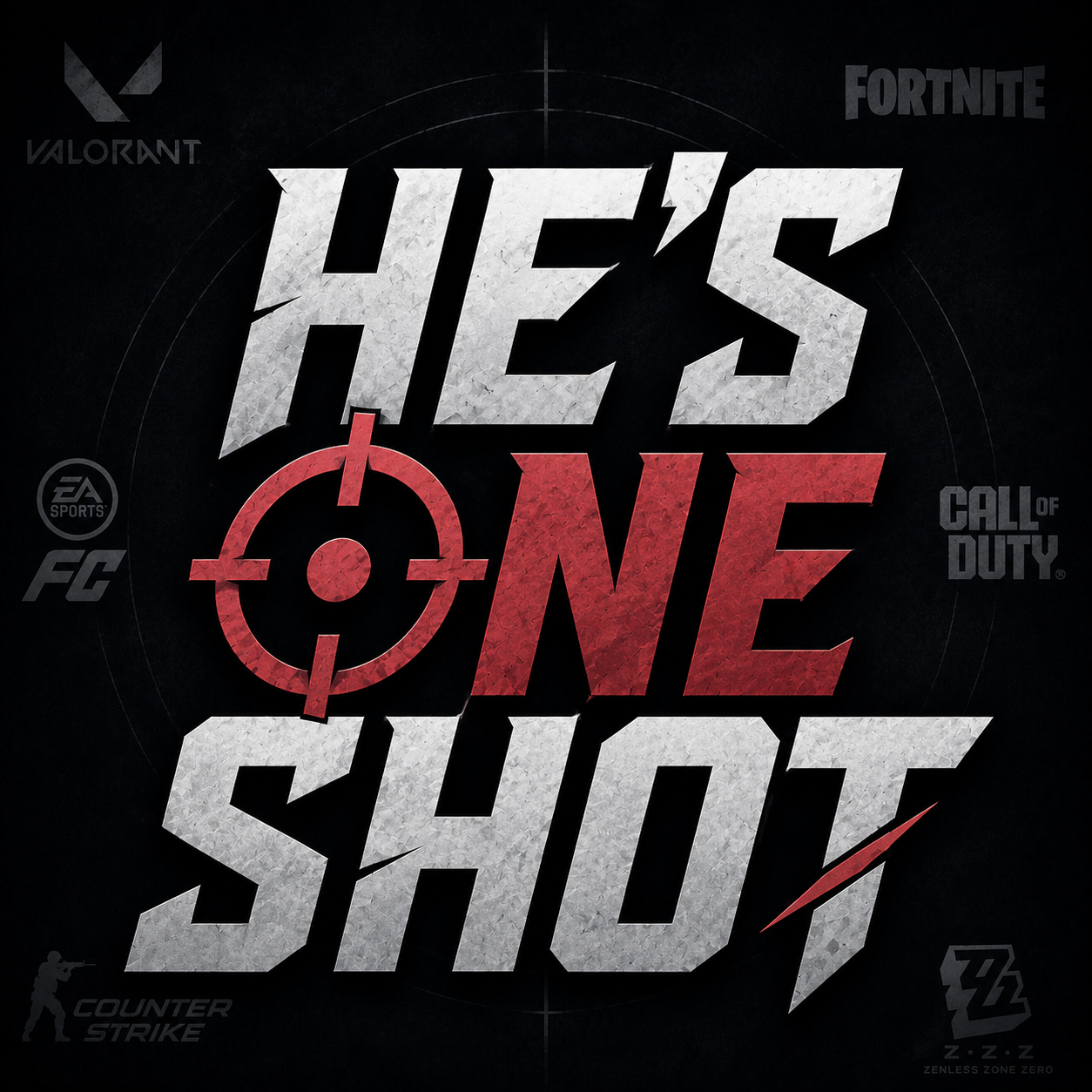 HesOneShot