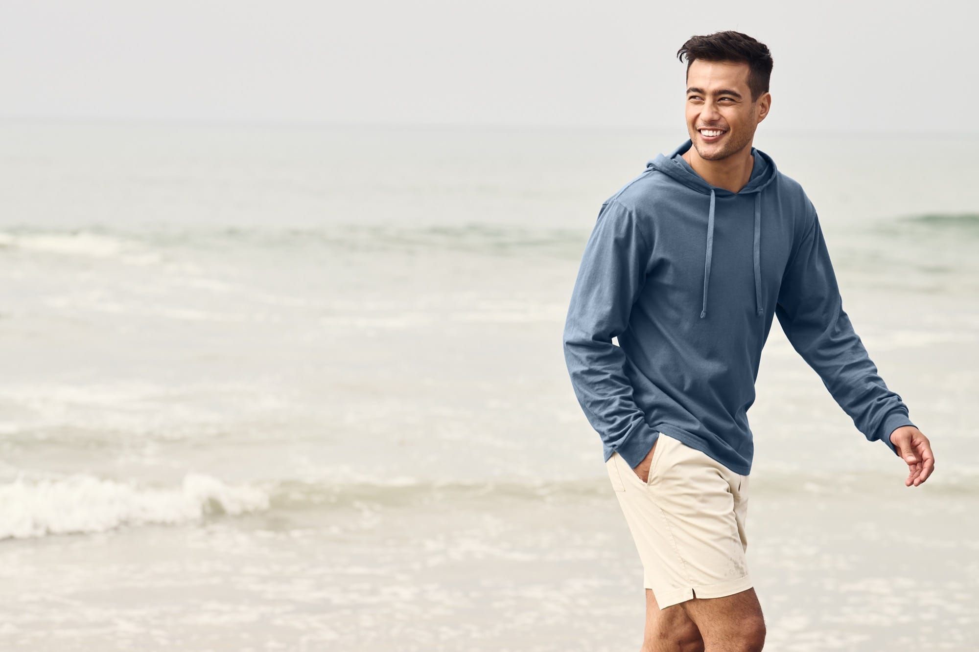 Printwear Magazine | Elevate Your Brand with the Versatile Hooded T-Shirt