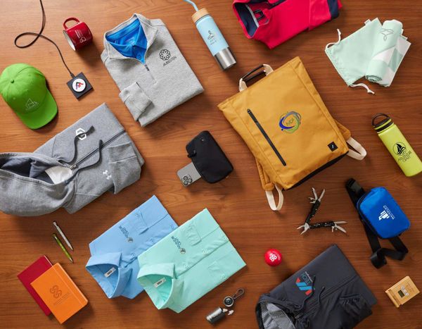 Building Brand Loyalty Through Promotional Merchandise