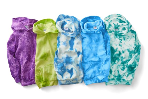Printwear Magazine | Revitalizing Your Brand Swag: Embracing the Tie-Dye Revival for Summer Merchandise