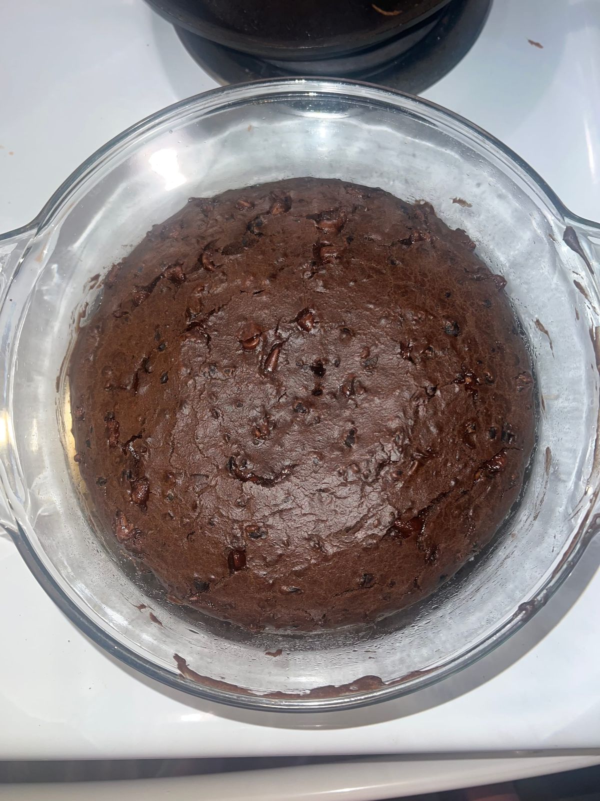 Beans, Beans, Beans- and Chocolate!