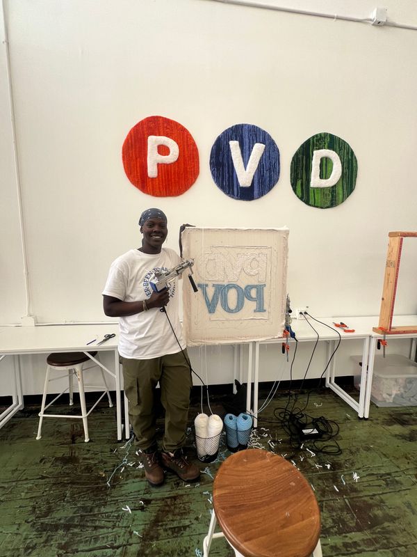 Savaree Hazard-Chaney Q&A