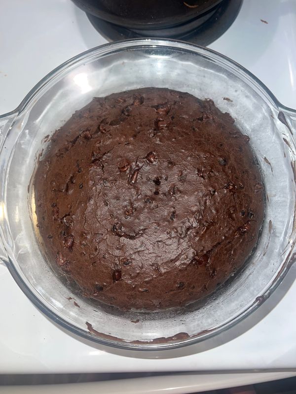 Beans, Beans, Beans- and Chocolate!