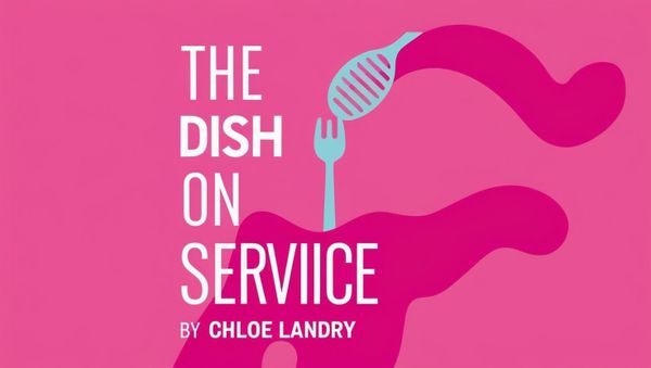 The Dish on Service-Podcast