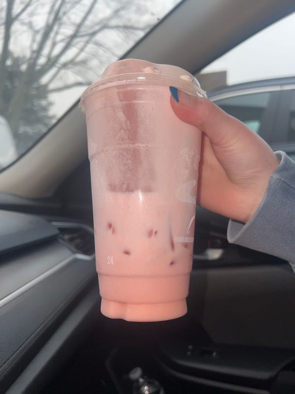 Escaping the Caffeine Craze