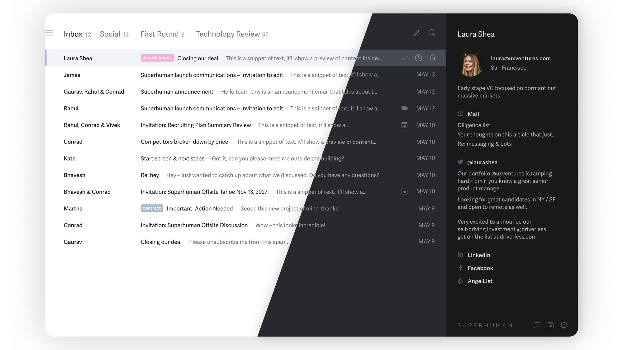 Benefits of dark mode: What the latest research reveals