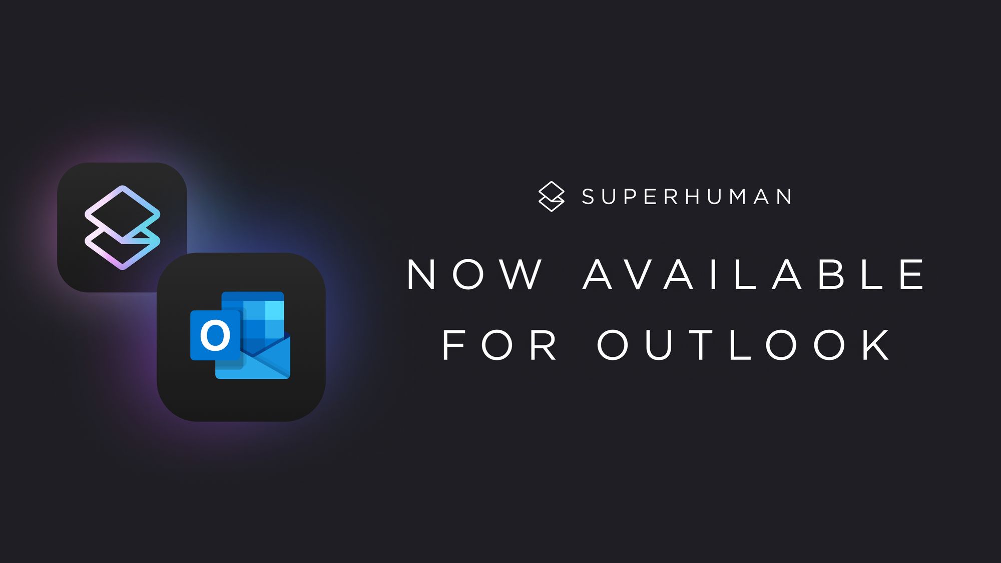 Superhuman Mail for Outlook