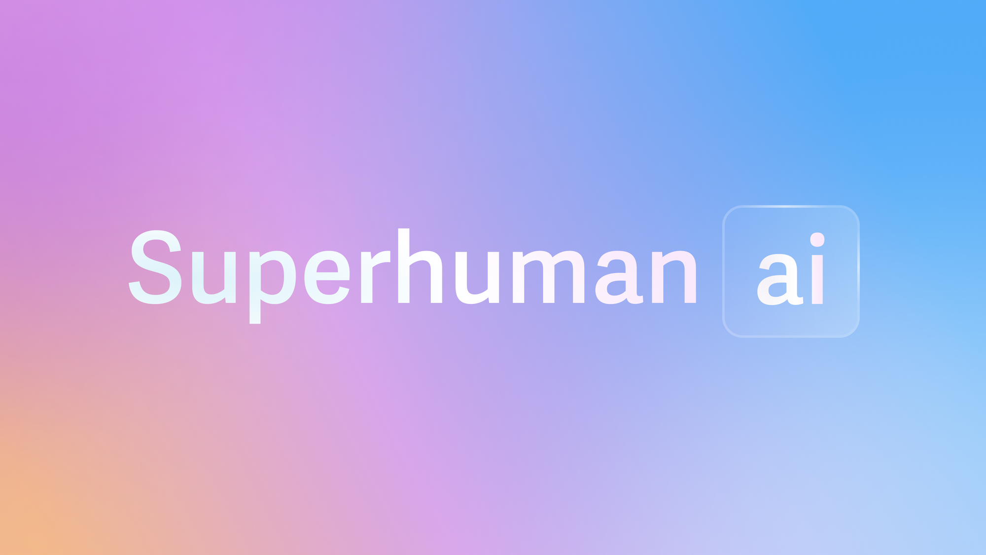 Blood, sweat, and prompts: How we built Superhuman AI 🧠