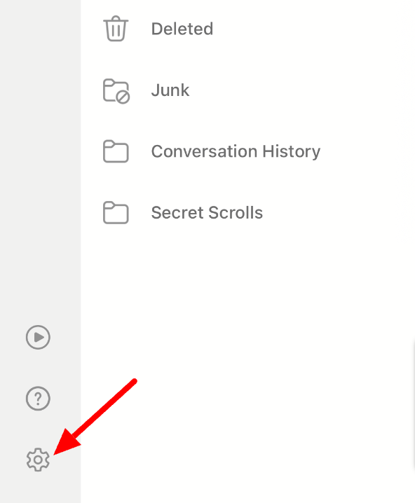 Image 12: how-to-add-signature-in-outlook-ios-settings