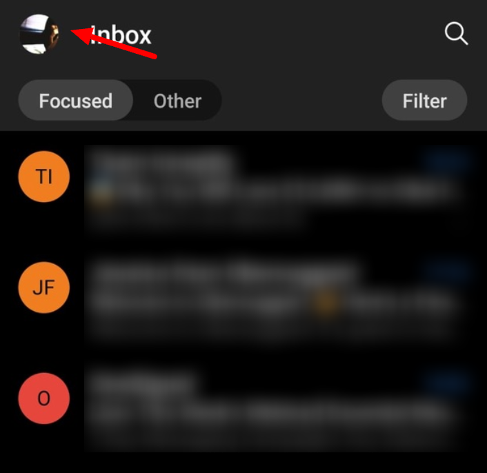 Image 16: how-to-add-signature-in-outlook-android