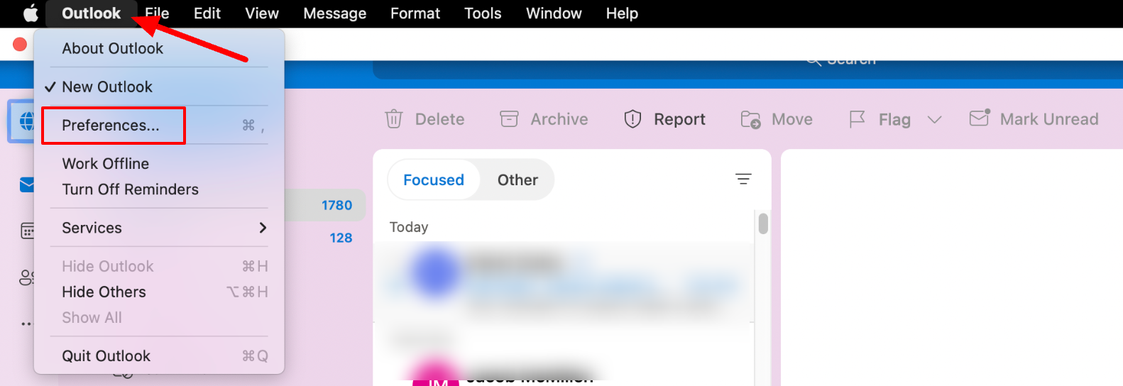 Image 6: how-to-add-signature-in-outlook-mac