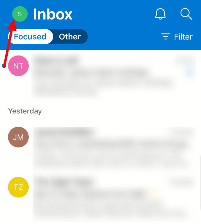 Image 11: how-to-add-signature-in-outlook-ios