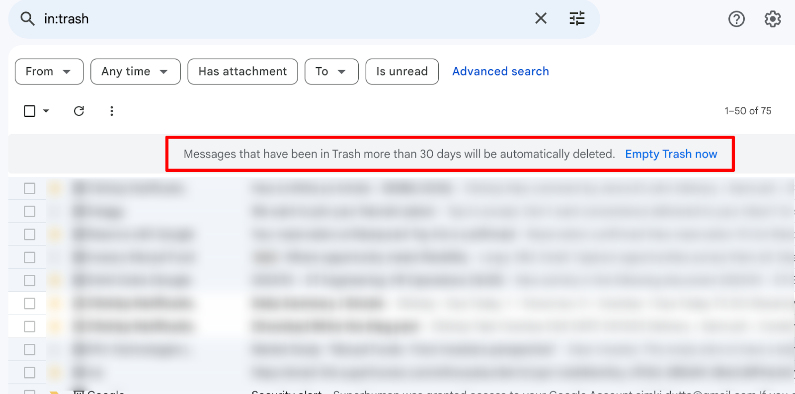 Image 6: how-to-delete-all-emails-on-gmail-trash
