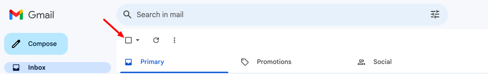 Image 1: how-to-delete-all-emails-on-gmail-1