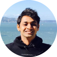 BK (Bhavesh Kakadiya)