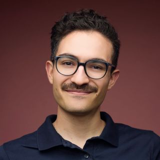 Noah Silverstein