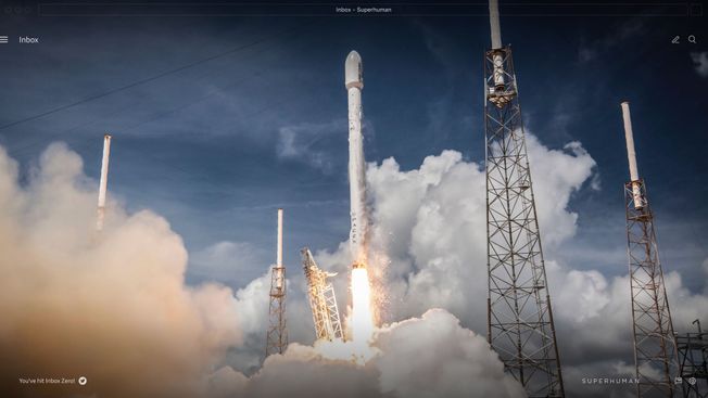 Performance metrics for blazingly fast web apps