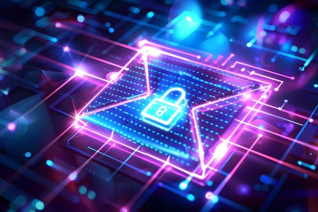 Top 8 best secure email providers