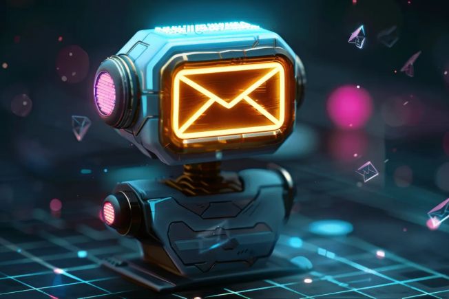 Automated email secrets: best email marketing software in 2024