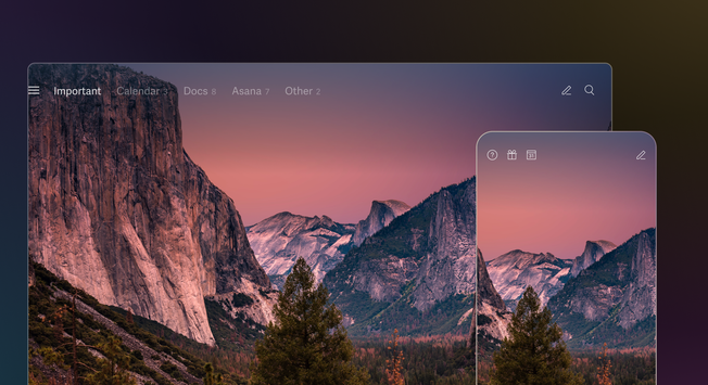 Notion Mail vs. Superhuman Mail: The definitive comparison