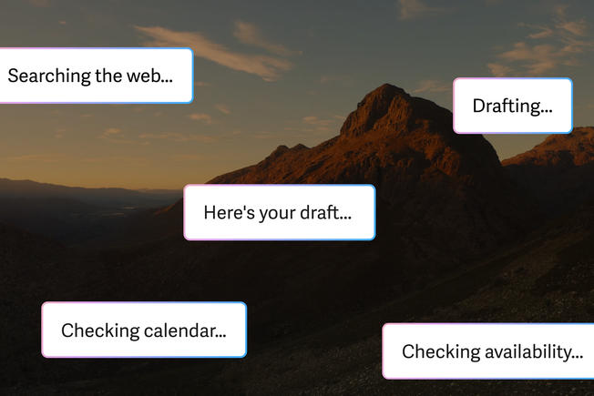 Ask AI is getting an upgrade 🧠