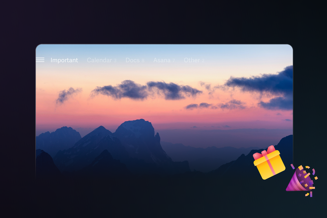 Inbox Zero Day is here! Here are all the ways to celebrate...