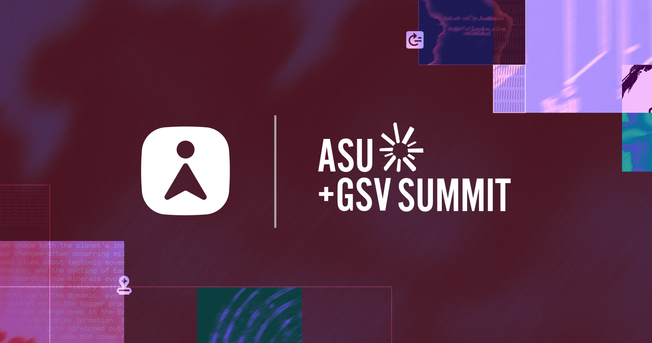 Fusion in Practice: Our Takeaways from ASU+GSV 2026