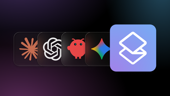 New: Drive Superhuman Mail from Claude and ChatGPT