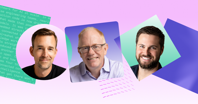 AI Blind Spots: Advice From Superhuman’s VP of Product, CISO, and CFO