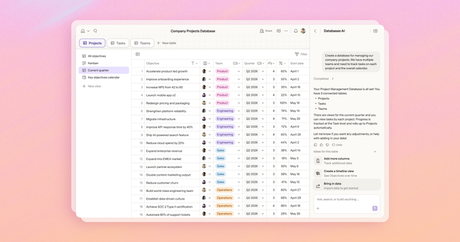 The Making of Superhuman Docs: Building the Foundation for Your Most Important Data