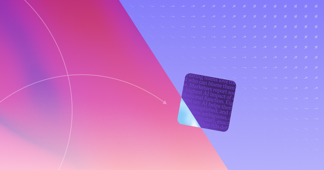 More AI Output Isn’t the Same as More Marketing Impact